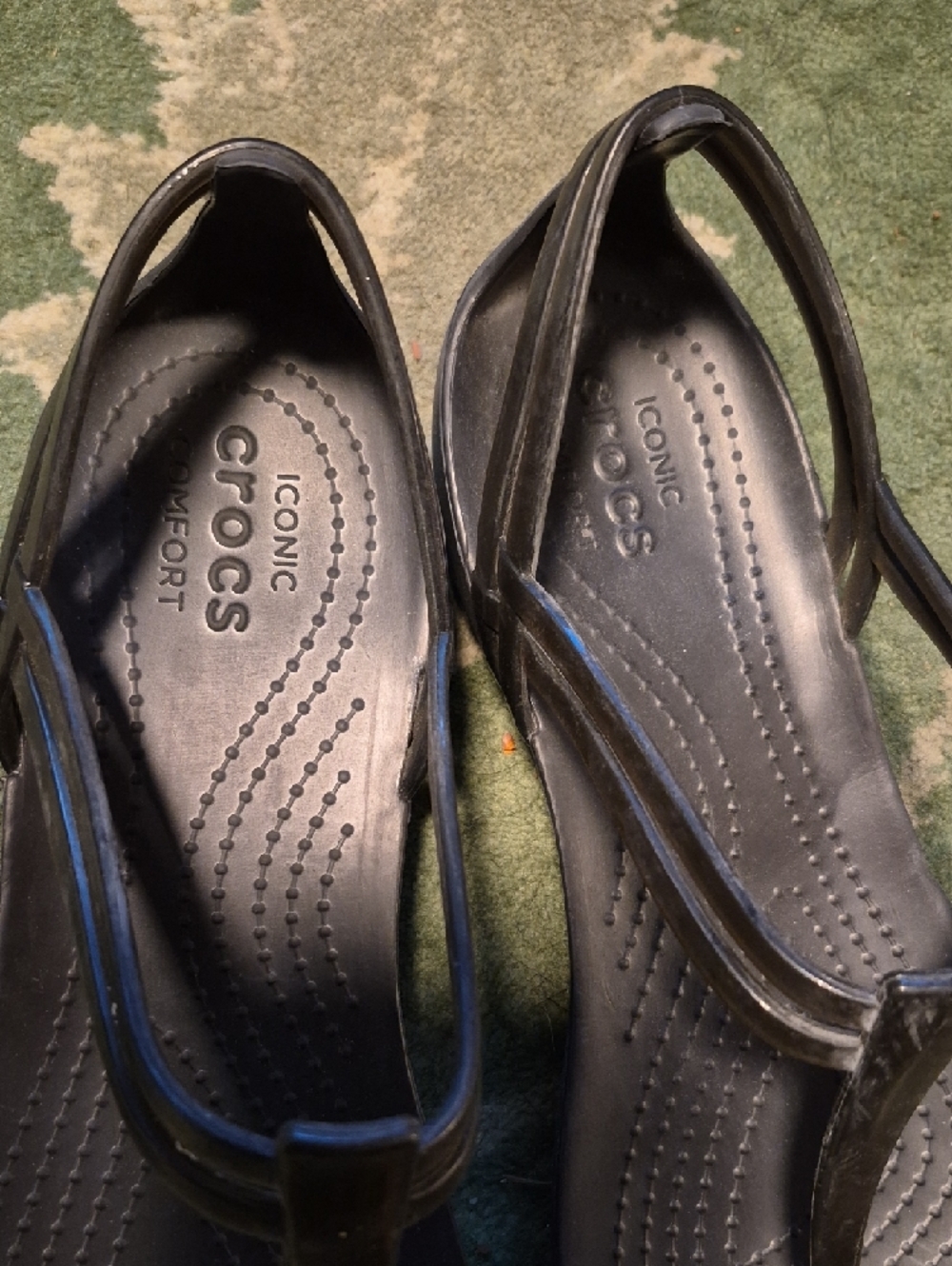 Crocs Sandals - Picture 10 of 11